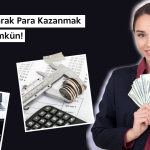 İnternetten Para Kazanmak: Mesajlaşarak ve Sohbet Ederek Para Kazanmanın Yolu