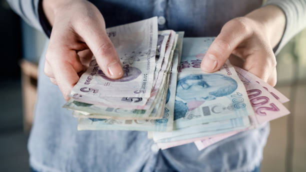 Adım Adım Para Biriktirme Yöntemleri