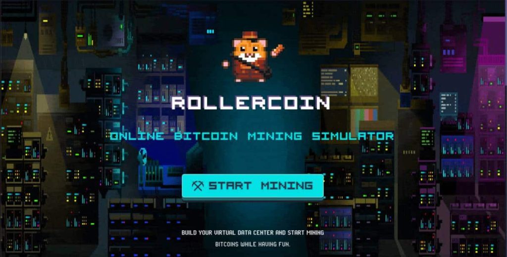 Oyun Oynayarak Para Kazanma: RollerCoin ile Bitcoin Kazanma Rehberi