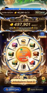 Davet Ederek Para Kazan – Taka Uygulaması İle Para Kazanmak